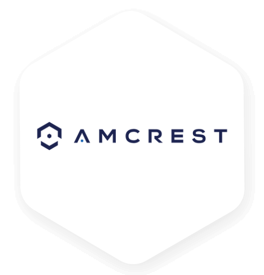 AI Video Monitoring for Amcrest