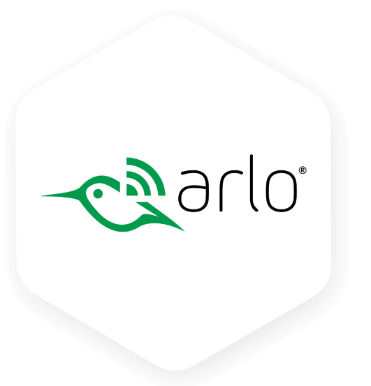 AI Video Monitoring for Arlo