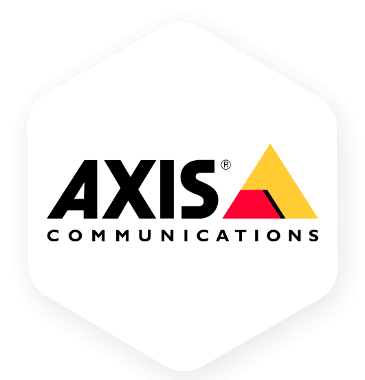 AI Video Monitoring for Axis
