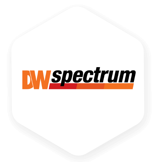 AI Video Monitoring for DW Spectrum
