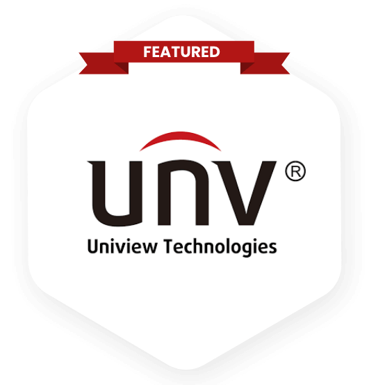 AI Video Monitoring for Uniview