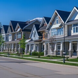 HOA Housing community Residential