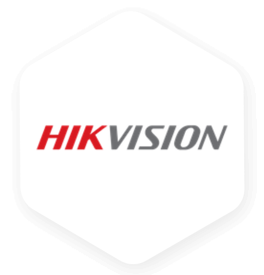 Hikvision